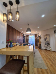 公寓 3-комн 74 m² - 乔治列昂尼泽, Batumi