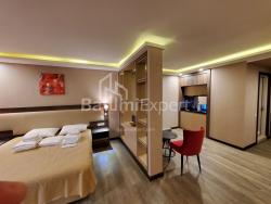 公寓 2-комн 52 m² - 治安官 Khimshiashvili, Batumi