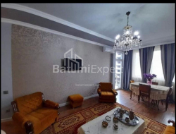 公寓 2-комн 56 m² - 塞利玛·希姆希亚什维利, Batumi