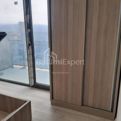 公寓 2-комн 50 m² - 治安官 Khimshiashvili, Batumi