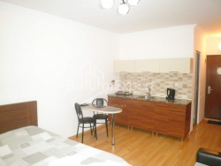 公寓 1-комн 30 m² - 优素福·科巴拉泽, Batumi