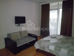 公寓 1-комн 30 m² - 优素福·科巴拉泽, Batumi