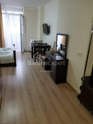 公寓 1-комн 28 m² - 优素福·科巴拉泽, Batumi