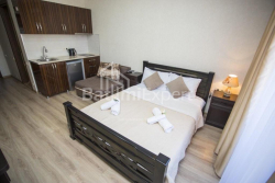 公寓 1-комн 28 m² - 优素福·科巴拉泽, Batumi