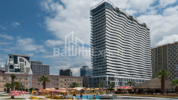 公寓 2-комн 41 m² - 优素福·科巴拉泽, Batumi