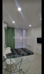 公寓 1-комн 28 m² - 英雄巷, Batumi