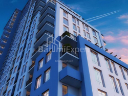 公寓 3-комн 58 m² - Ekvtime Takaishvili, Batumi