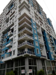 公寓 2-комн 48.5 m² - 尼科·皮罗斯马尼, Batumi