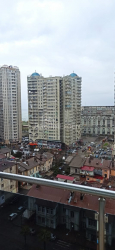 公寓 48.5 平方米的公寓 - 尼科·皮罗斯马尼, Batumi, 佐治亚州。