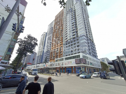 公寓 49.3 平方米的公寓 - Tbel-Abuseridze, Batumi, 佐治亚州。