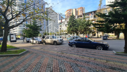 公寓 112 平方米的公寓 - 沙尔瓦·伊纳萨里泽, Batumi, 佐治亚州。