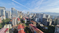 公寓 112 平方米的公寓 - 沙尔瓦·伊纳萨里泽, Batumi, 佐治亚州。