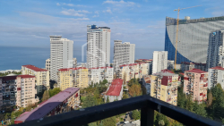 公寓 112 平方米的公寓 - 沙尔瓦·伊纳萨里泽, Batumi, 佐治亚州。
