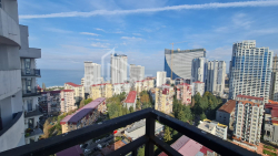 公寓 112 平方米的公寓 - 沙尔瓦·伊纳萨里泽, Batumi, 佐治亚州。