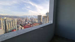 公寓 93 平方米的公寓 - Tbel-Abuseridze, Batumi, 佐治亚州。