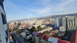 公寓 93 平方米的公寓 - Tbel-Abuseridze, Batumi, 佐治亚州。