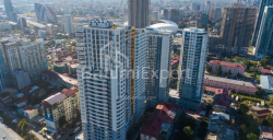 公寓 4-комн 93 m² - Tbel-Abuseridze, Batumi