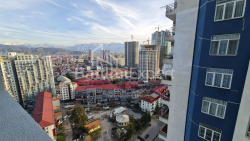 公寓 93 平方米的公寓 - Tbel-Abuseridze, Batumi, 佐治亚州。