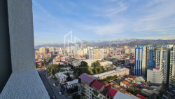 公寓 93 平方米的公寓 - Tbel-Abuseridze, Batumi, 佐治亚州。