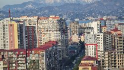 公寓 93 平方米的公寓 - Tbel-Abuseridze, Batumi, 佐治亚州。