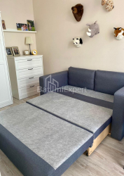 公寓 3-комн 84 m² - 伊利亚·查瓦查瓦泽, Batumi