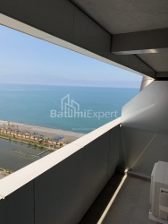 公寓 1-комн 30 m² - 治安官 Khimshiashvili, Batumi