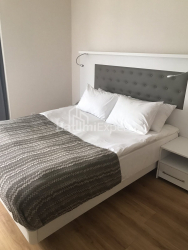 公寓 1-комн 30 m² - 治安官 Khimshiashvili, Batumi