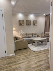 公寓 2-комн 45 m² - 乔治·布尔茨金维尔, Batumi