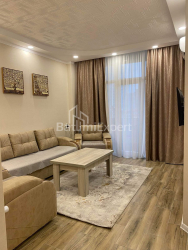 公寓 2-комн 45 m² - 乔治·布尔茨金维尔, Batumi