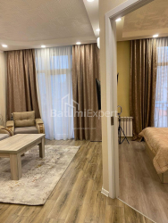 公寓 45 平方米的公寓 - 乔治·布尔茨金维尔, Batumi, 佐治亚州。