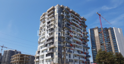 公寓 3-комн 66.7 m² - 格里戈拉·洛基帕尼泽, Batumi