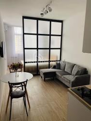 公寓 1-комн 31 m² - 亚历山德拉·格里博多娃, Batumi