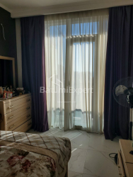 公寓 1-комн 47 m² - 治安官 Khimshiashvili, Batumi