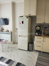 公寓 1-комн 47 m² - 治安官 Khimshiashvili, Batumi