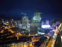 公寓 60.65 平方米的公寓 - Tbel-Abuseridze, Batumi, 佐治亚州。