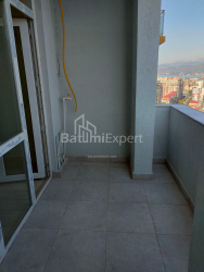 公寓 60.65 平方米的公寓 - Tbel-Abuseridze, Batumi, 佐治亚州。