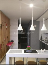 公寓 1-комн 40.8 m² - 优素福·科巴拉泽, Batumi