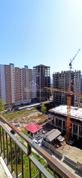公寓 81.4 平方米的公寓 - 沙尔瓦·伊纳萨里泽, Batumi, 佐治亚州。
