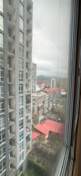 公寓 32 平方米的公寓 - Ekvtime Takaishvili, Batumi, 佐治亚州。