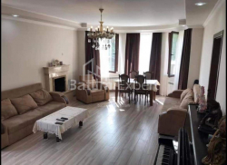 私宅 5-комн 180 m² - 弗里迪翁卡尔瓦西, Batumi
