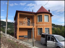 私宅 5-комн 180 m² - 弗里迪翁卡尔瓦西, Batumi