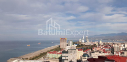 公寓 48.25 平方米的公寓 - 治安官 Khimshiashvili, Batumi, 佐治亚州。