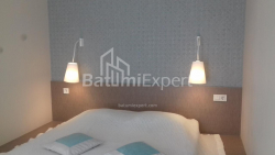 公寓 52 平方米的公寓 - 安吉萨, Batumi, 佐治亚州。