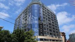 公寓 1-комн 42 m² - 阿德利亚, Batumi