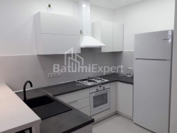 公寓 4-комн 93 m² - 尼科·皮罗斯马尼, Batumi