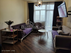 公寓 3-комн 80 m² - 伊利亚·查瓦查瓦泽, Batumi