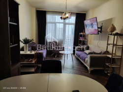 公寓 3-комн 80 m² - 伊利亚·查瓦查瓦泽, Batumi