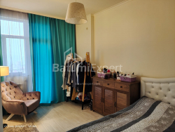 公寓 3-комн 80 m² - 伊利亚·查瓦查瓦泽, Batumi