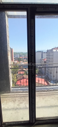 公寓 60.4 平方米的公寓 - Vakhtang Gorgasali, Batumi, 佐治亚州。