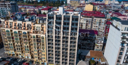 公寓 2-комн 60.4 m² - Vakhtang Gorgasali, Batumi
